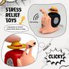 One Piece Den Den Mushi, Anime Snail Phone Model, Luffy Action Figure, Sound Recording Toy, Hobby Collection, New