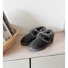 Fashion 2025 Women's Winter Boots Comfortable Hoop Mouth Snow Boots Fashion Sheep Fur Integrated Casual Shoes Le Fu Shoes