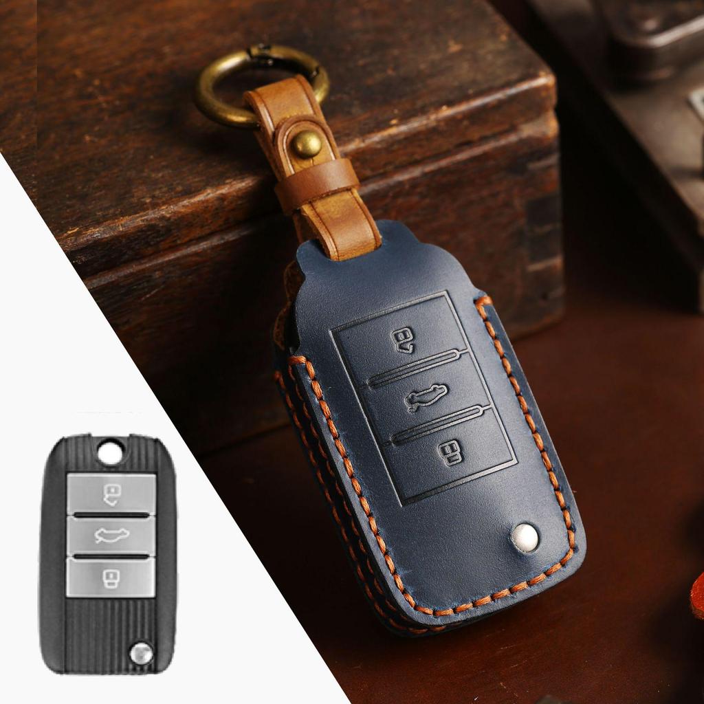 Roewe ei6 & RX5 Plus MG Key Cover Shell & Buckle