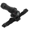 Vbestlife Motorcycle Video Recorder, Waterproof Motorcycle Helmet Camera with Fixed Bracket Compass 1080P HD
