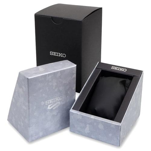 Seiko 5 SPORTS SKX Sports Style Automatic Mechanical Watch, Limited Edition, Men's, Seiko Five Sports, SRPD63, Green