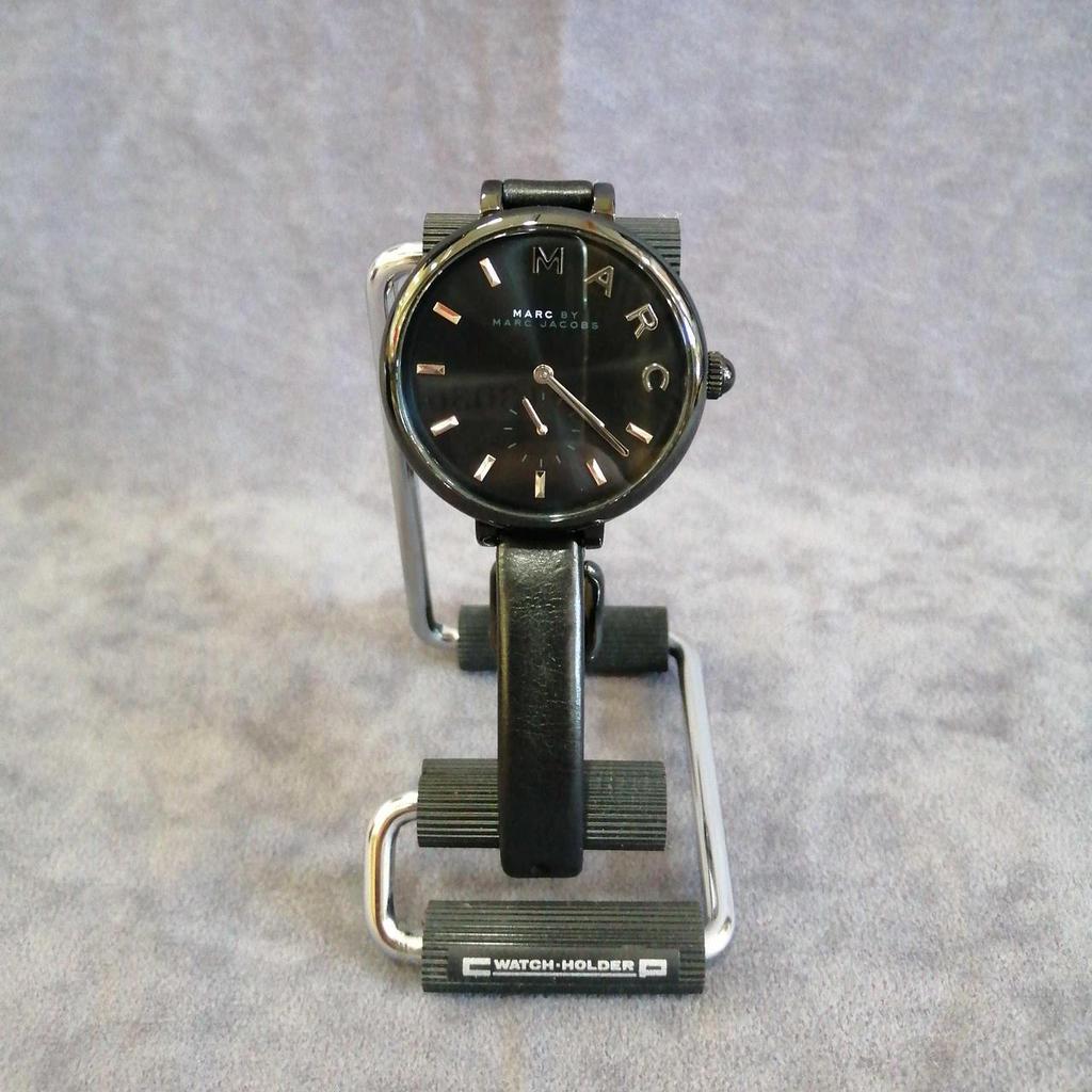 Used MARC JACOBS MJ1417 Quartz Watch