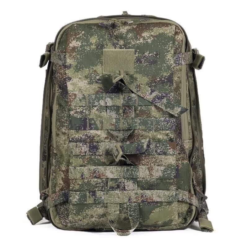 Yuetuo Sen Tactical Assault Backpack