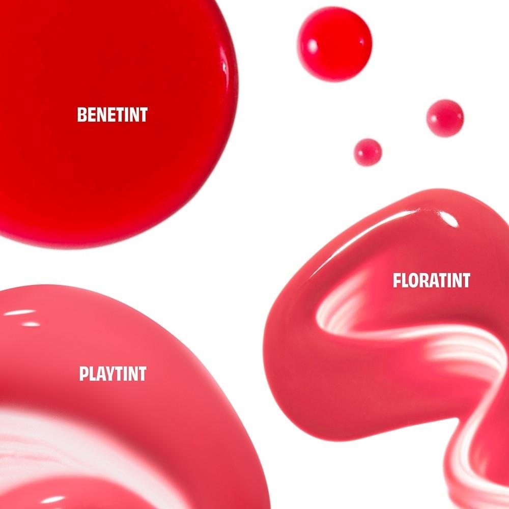 Benefit First Class Tint Trio