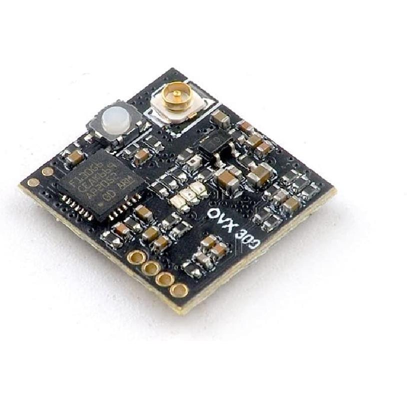 HAPPYMODEL OVX300 OVX303 5-8G 40CH 300mw VTX OpenVTX (OVX300)