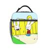 Conteneurs pour aliments – Sacs repas