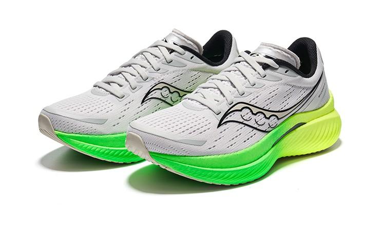 Saucony Endorphin Speed 3 Cushioning Low Top Training Running Shoes - S10756-75