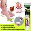 Herbal Athlete's Foot Care Balm 20 G, Effectively Treats Foot Odor, Itchy Feet, Rotten Feet And Athlete's Foot, And Moisturizes And Protects Dry