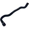 8R0819371E Engine Coolant Heater Water Hose Pipe Compatible with Q5 2009-2012 8R0 819 371 E