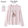 Tops – Truien en longsleeves