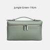 Mendy Women Small Bag Shoulder Bag Crossbody Clutch Bag Genuine Leather Mobile Phone Bag Cosmetic Box Handbag Luxury Designer