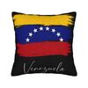 Venezuela 7 Star Pillow Case  Fashion Pillow Cover Design Pillowcases For Living Room Chair