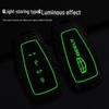 Geely Car Key Case for Emgrand, Vision X6, Xingyue L, Boyue, Xingrui, Bin Yue, Bin Rui, Borui.