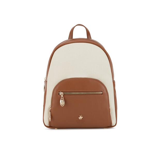 

Рюкзак Beverly Hills Polo Club BHPC-C-004-07 коричневый