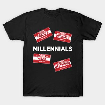 Asian Size Men Print T-shirt Millennials Funny No-Cut Heat Transfer Print Cotton Tshirt
