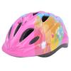 7pcs Kids Skating Bike Protective Gear Set Safety Helmet Knee Elbow Wrist PadPink Colorful Kids