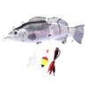 Pesca – Wobblers, cebos y anzuelos