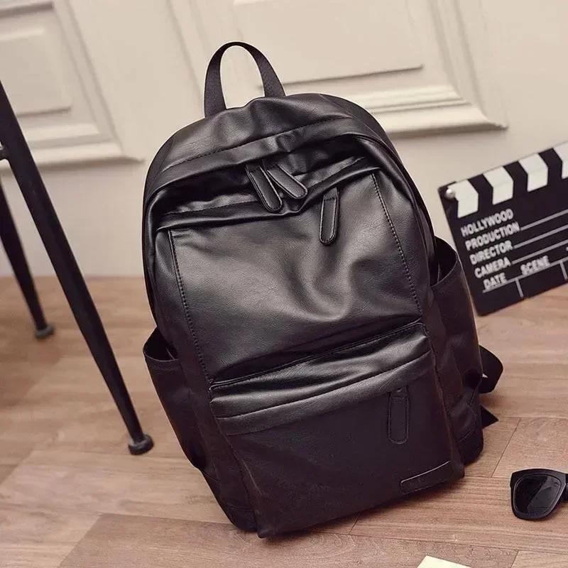 Herren-Business-Rucksack mit großer Kapazität, Outdoor-Computertasche, Geschäftsreisegepäck, multifunktionaler Rucksack mit großer Kapazität