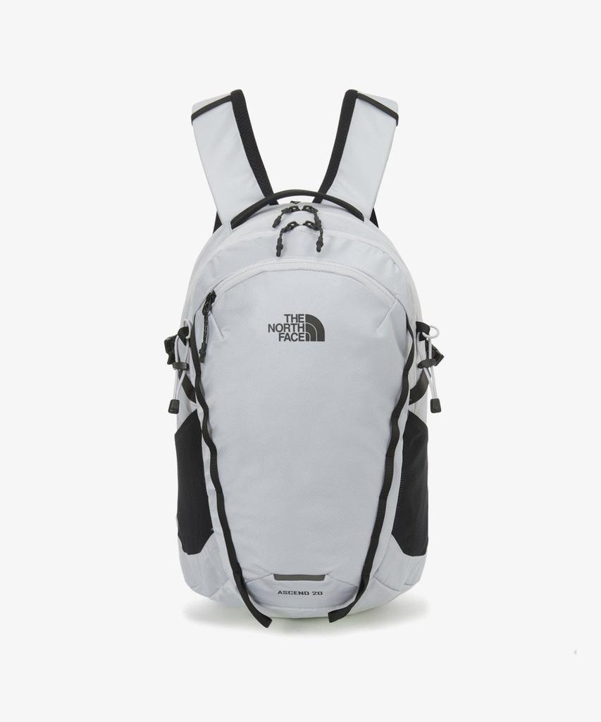 The North Face Nm2Ts16B Ascend Lt 20 Stone Gray