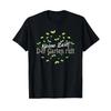 Landscape Gardener Hobbygardener T Shirt Vintage Homme Designer Clothes Graphic Stretched Soft Stylish Casual Breathable