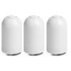 1-5PCS Magnetic Pencil Caps for Apple Pencil 1 Stylus Protector Cover Replacement Magnet Tablet Pen Cap for Apple Pencil Pen Cap