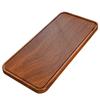 Shangqi Bamboo Tea Tray with Drainage