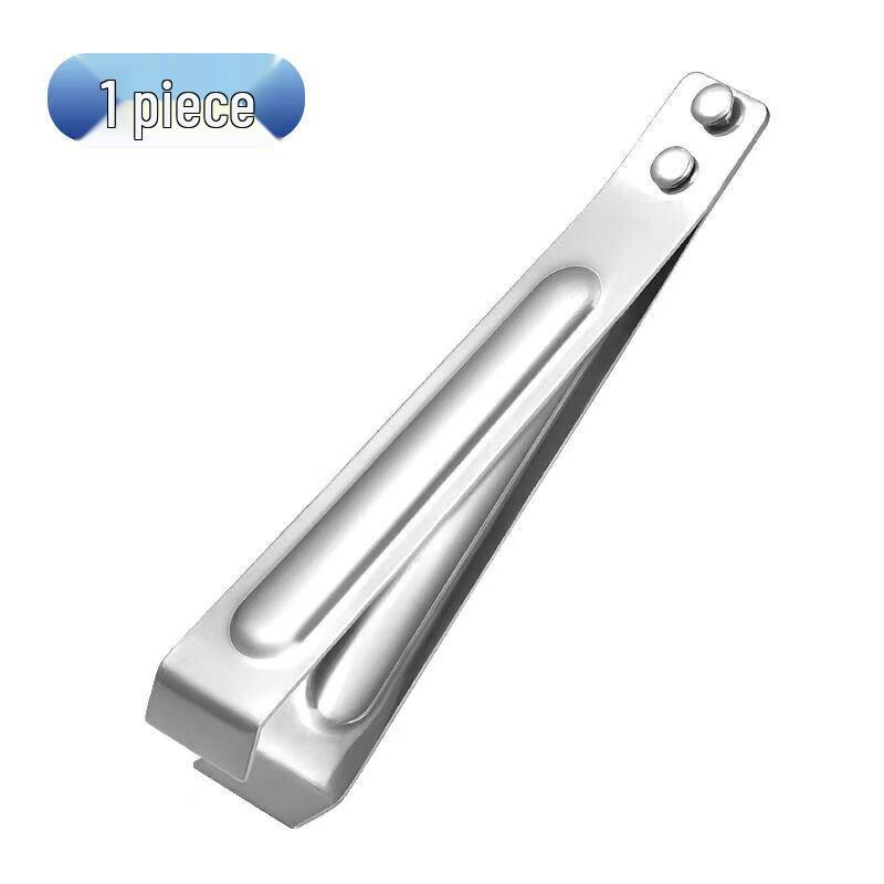 Manual Stainless Steel Garlic Peeler