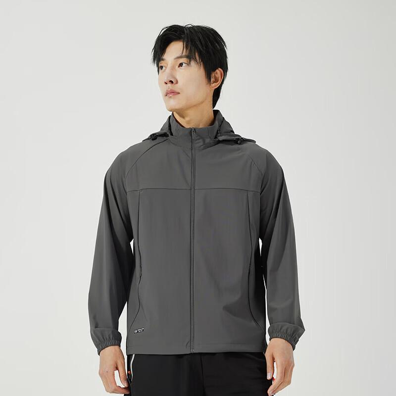 Tri-polar TP1863 Lightweight Sun Protection Outdoor Jacket M 10