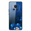 Tempered Glass Case For Honor Magic 6 Pro Case 6.8" Soft Edge Hard Glass Back Cover For Honor Magic6 Pro Phone Case Fundas Shell