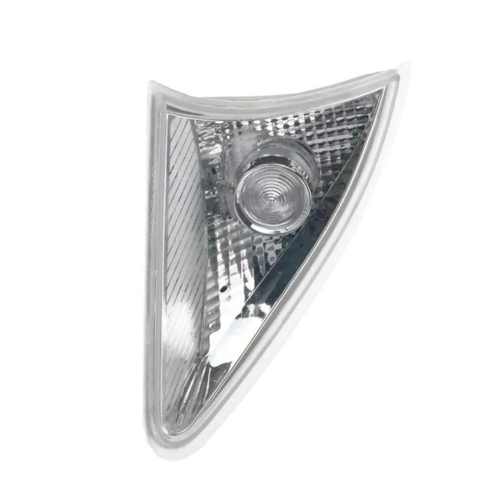 2518201056 Front Right Position Light W/o Bulb For Mercedes-Benz R320 R350 R500