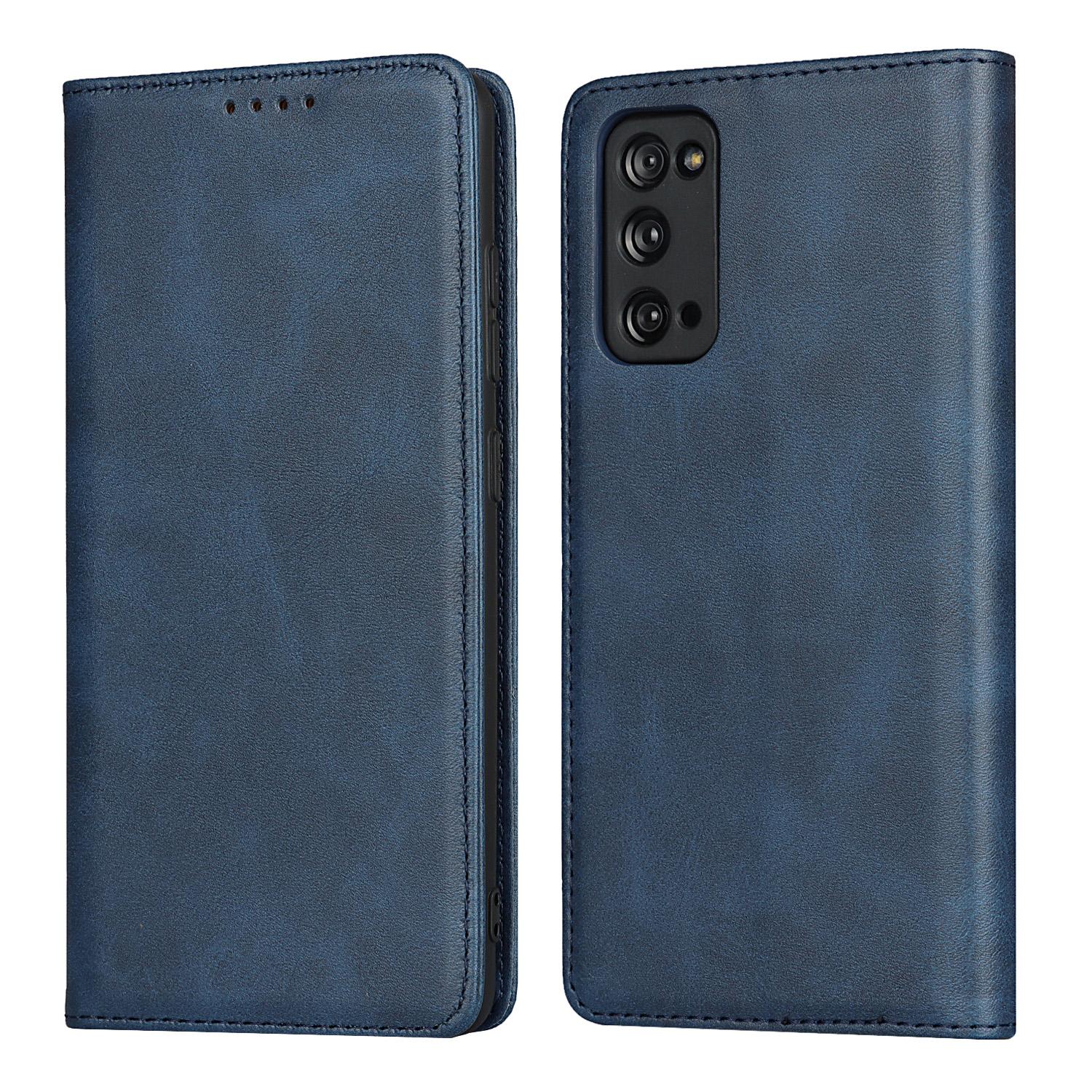 

Шкіряний чохол для Samsung Galaxy S20 Ultra / S20 FE S20+ 5G Кобура Магнітна фіксація Чохол-книжка Гаманці Сумки Fundas Coque S20 FE (4G 5G)&Just Case