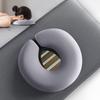 Beauty Bed Specific Memory Foam Pillow SPA Massage and Tuina Facial Opening U-shaped Pillow Travel, Office, Home Nap Tool, Multifunctional Neck Pillow