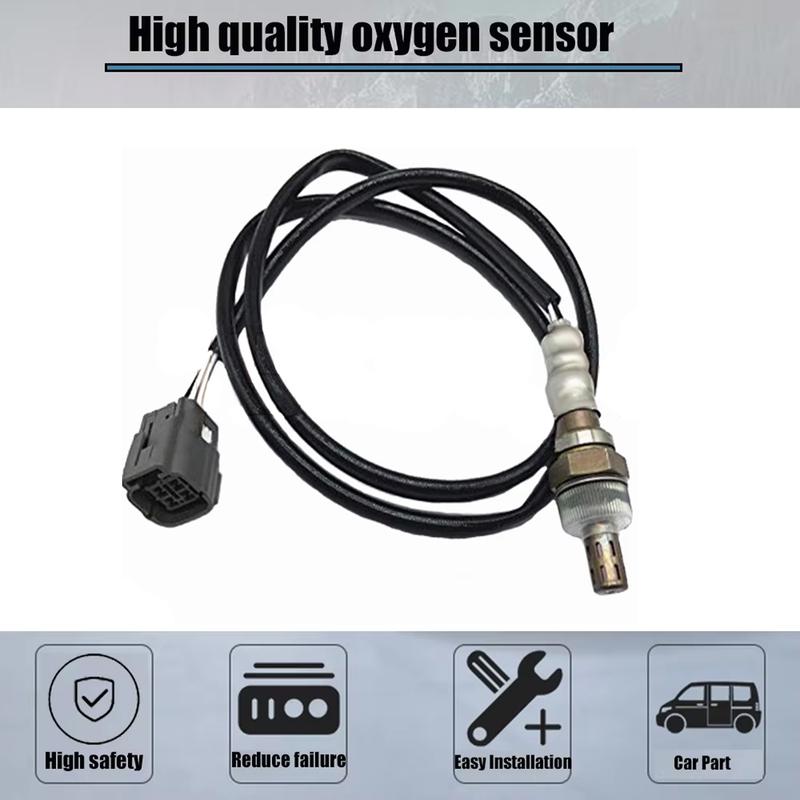 LF17-18-861C New Front Lambda O2 Oxygen Sensor For Mazda 6 1.8 2.0 ATENZA SPORT 2.3 2002-2007 LF17-18-861 LF17-18-861B