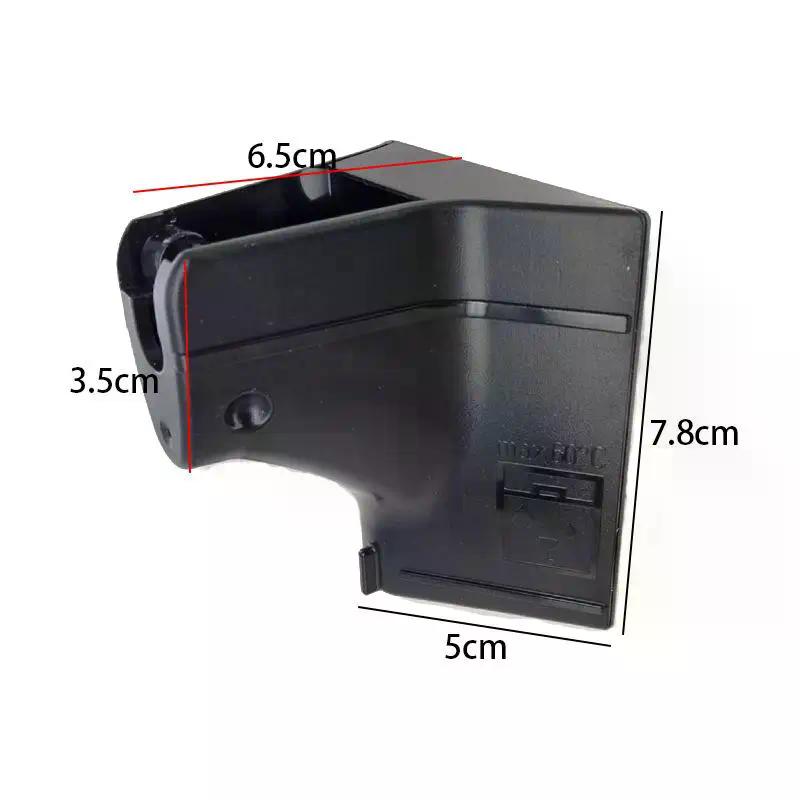 1 Set For Siemens EQ Series Coffee Machine Milk Container Adapter Kit With Hose Connector And Dishwasher Safe Design
