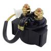 MAKGAGAAI Starter Compatible with TW200 Cygnus X SR Serow 225 Majesty Virago SRX250 400 Durable for Relay E, Z, 250, 125, 250, BWS100, 600, Etc.