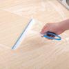 Home Creative Cleaning Glass Scraper, Window Wiper, Household Floor Scraper, Hanging Effortless Scraper Strip, Floor Scraper.