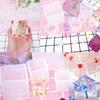 Square Pendant Crystal Jewelry Making Tools Resin Mold Silicone Mould Cube Molds