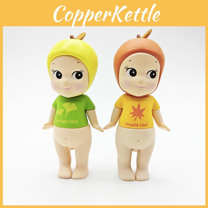 Toy Angel Sonny Pvc Collectible Action Figure Model For Home Gift Decoration