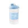 Milk Tea, Soy Milk, Juice & Oatmeal Storage Jar With Measurement Markings, Food-grade, High-temperature Resistant