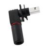 2Pcs Energy Battery Storage Connector M8 200A 1 Core Post Plug Accessory for Vehicle