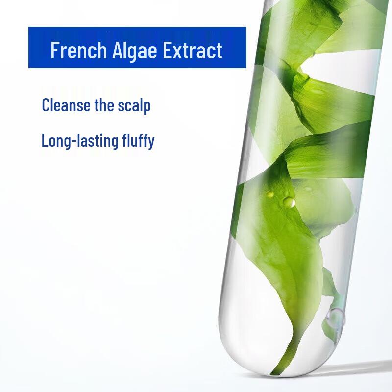 Head & Shoulders Anti-Dandruff Scalp Care Shampoo