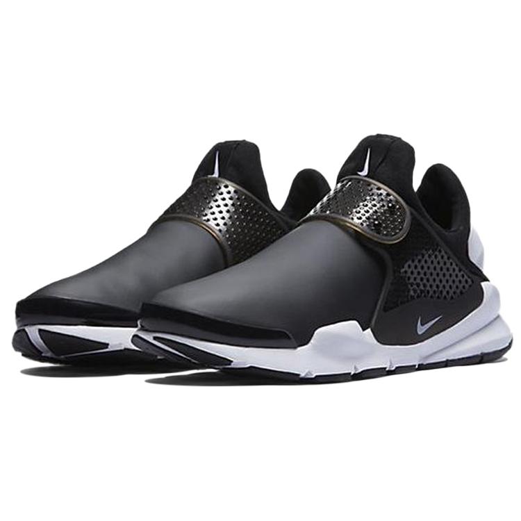 Nike Sock Dart Se Černá Bílá 911404-001