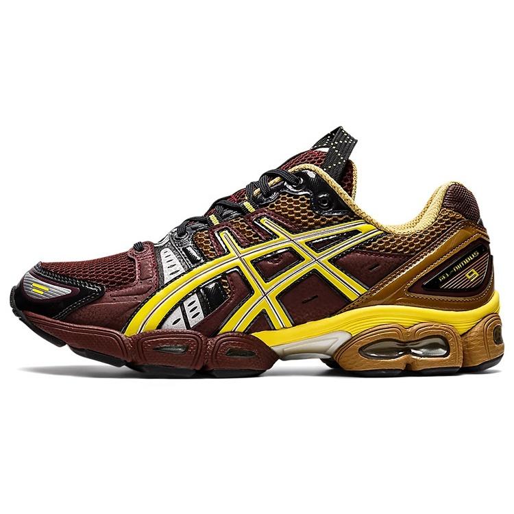 ASICS UB3-S Gel-Nimbus 9 `Rum Raisin`