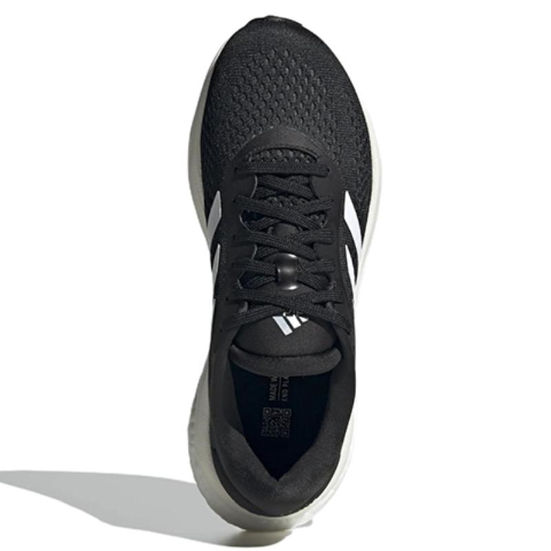 Adidas Women's Supernova 2 'Black White' Women's Sneakers GW6174