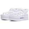 Nike Iconic Classic Sandal White White White Women's DH0223-100