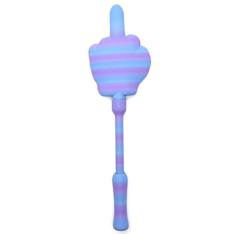 Printed 3D Wand Tap To Pay Star Magic Wand Tap To Pay Non-Contact Payment Holder Fun Novelty Card Clip For Contactless Payments