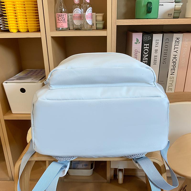 Schoolbag Student Large Capacity Backpack Women's Backpack