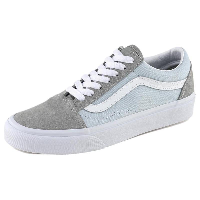 Vans Old Skool CLASSIC SPORT Drizzle Gray Vans VN0A3WKT4FY