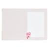 Sanrio Greeting Card Message Card Day Carnation Vase JMD 613894 Mother's 1-5
