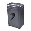 SUNWOOD M12 Commercial Paper Shredder CN plug (adapter included)